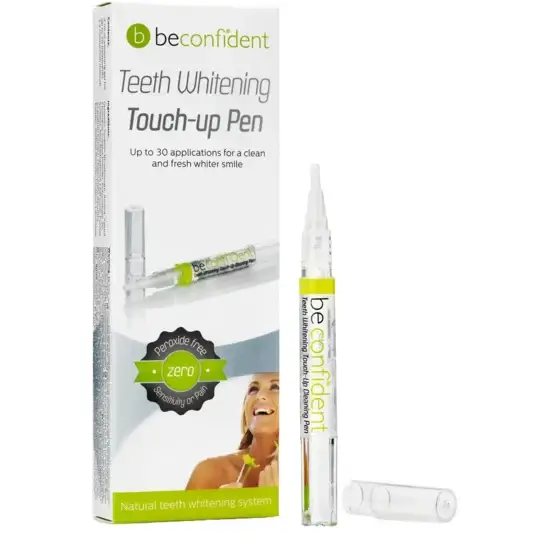 Beconfident Touch-up Pen med förpackning